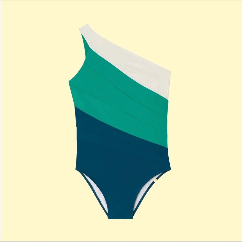 Summersalt one piece swimsuit